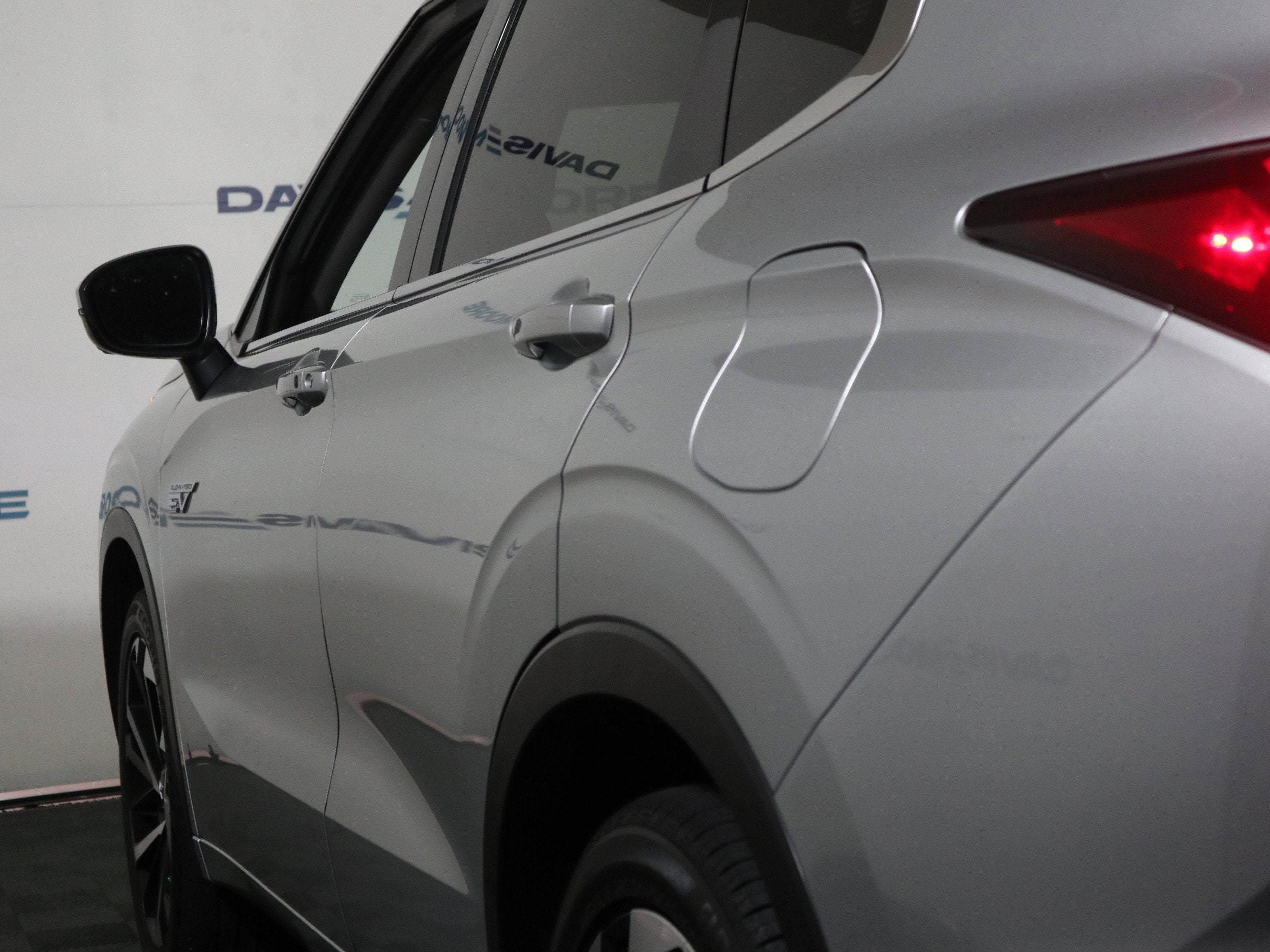 2024 Mitsubishi Outlander Plug-In Hybrid SEL 4WD