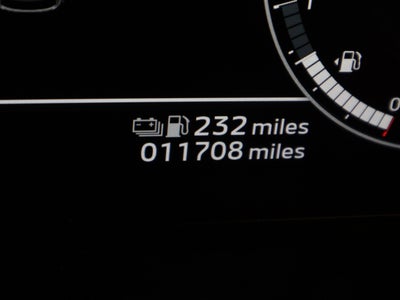 2024 Mitsubishi Outlander Plug-In Hybrid SEL 4WD