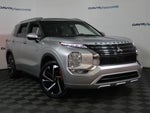 2024 Mitsubishi Outlander Plug-In Hybrid SEL 4WD