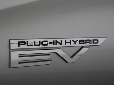 2024 Mitsubishi Outlander Plug-In Hybrid SEL 4WD