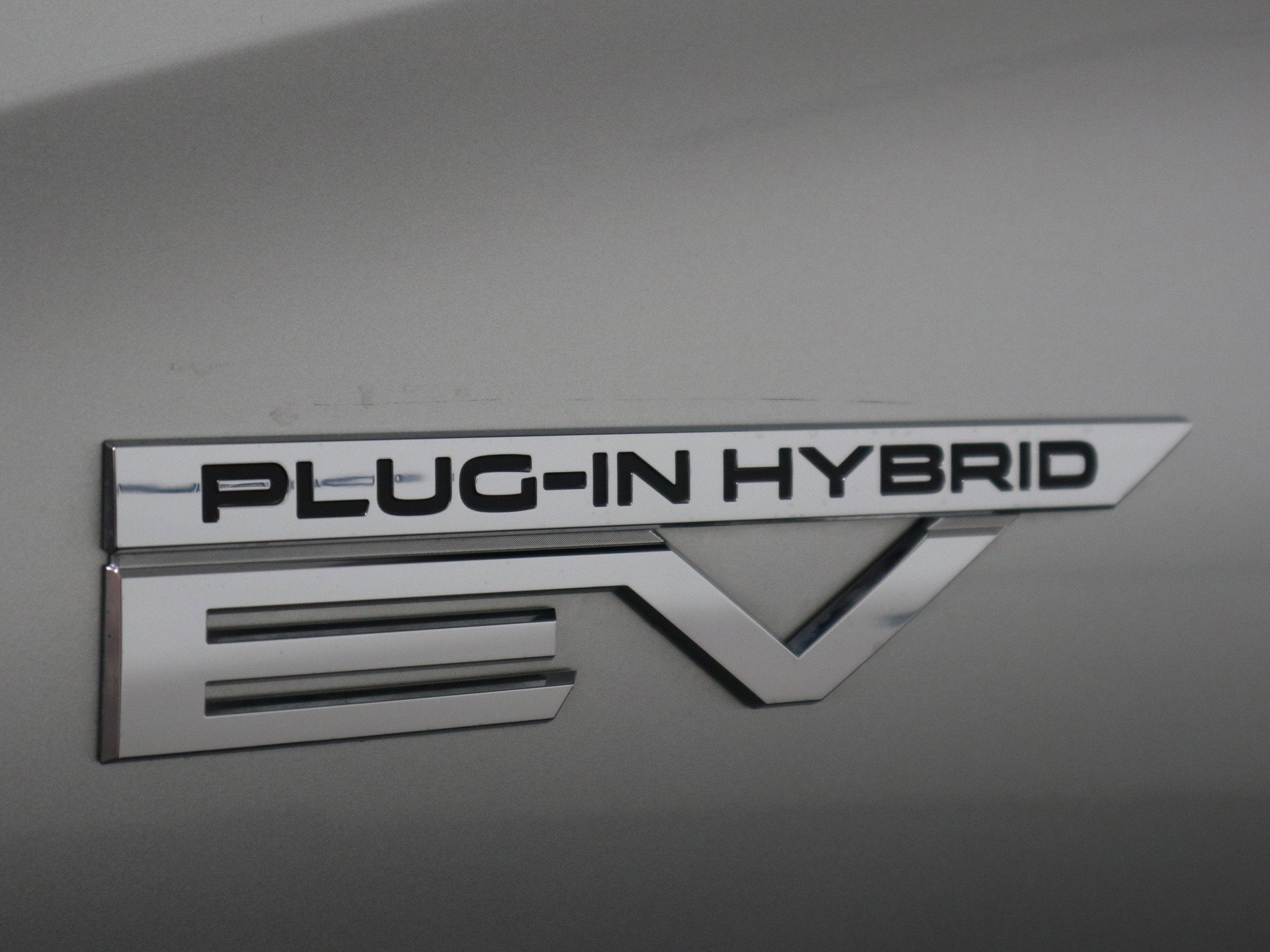 2024 Mitsubishi Outlander Plug-In Hybrid SEL 4WD