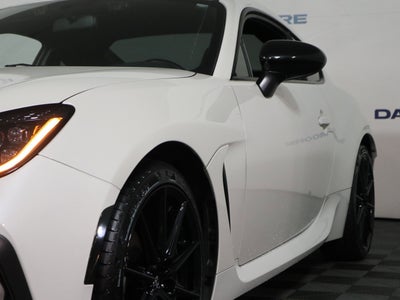 2022 Toyota GR86 Premium