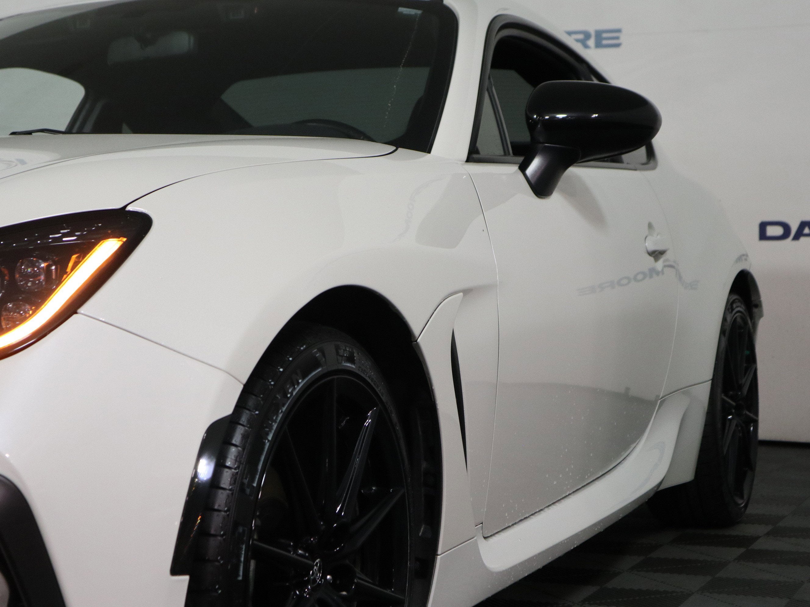 2022 Toyota GR86 Premium
