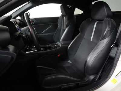 2022 Toyota GR86 Premium