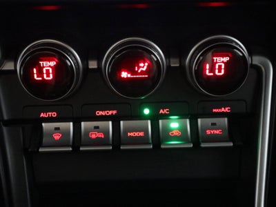 2022 Toyota GR86 Premium