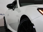 2022 Toyota GR86 Premium