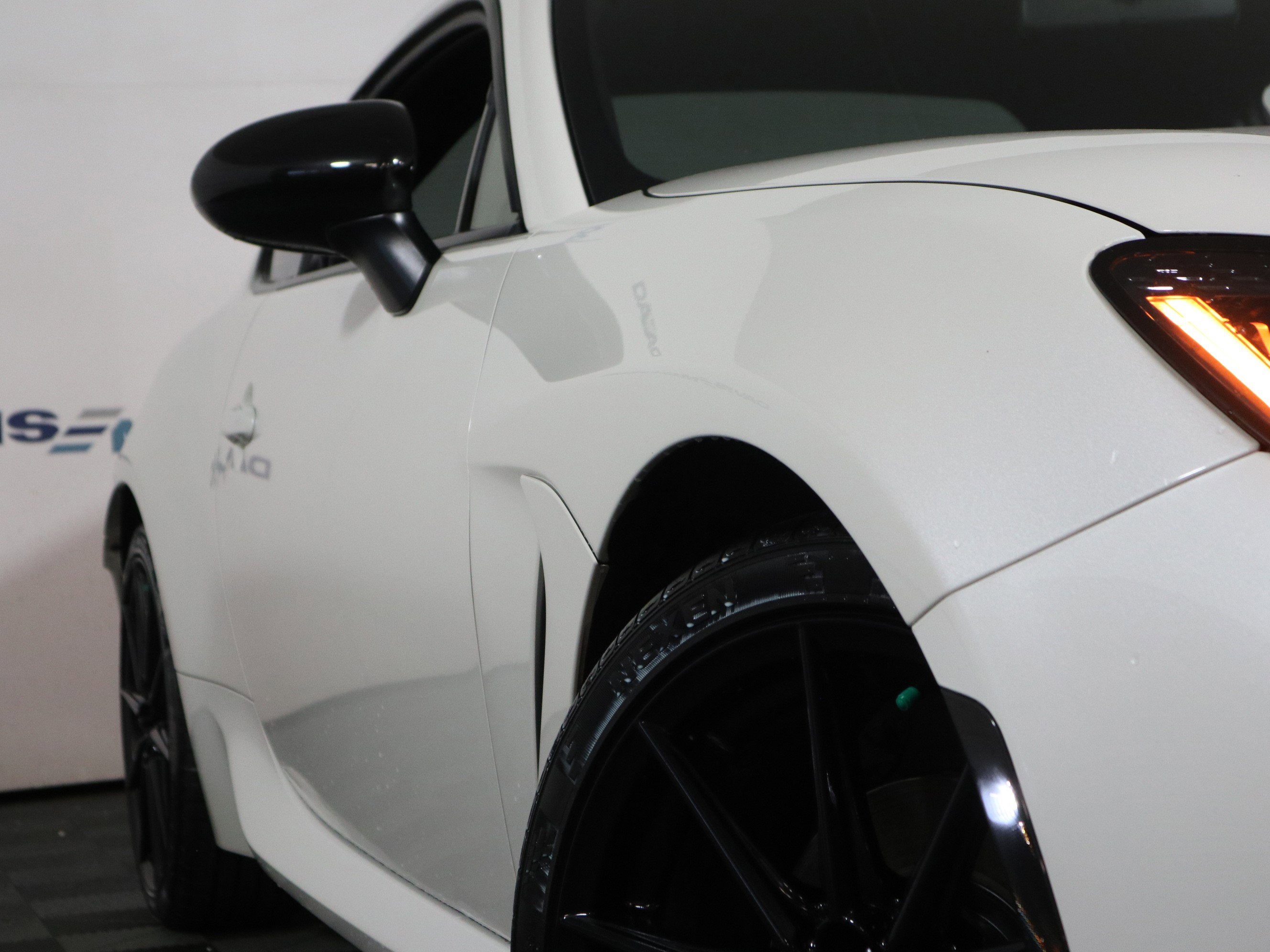 2022 Toyota GR86 Premium
