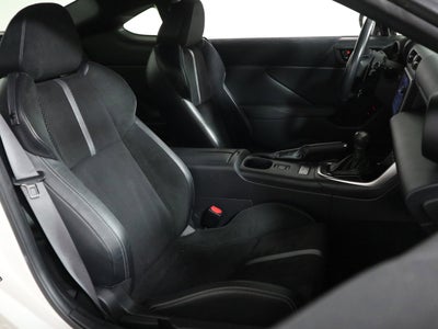 2023 Toyota GR86 Premium