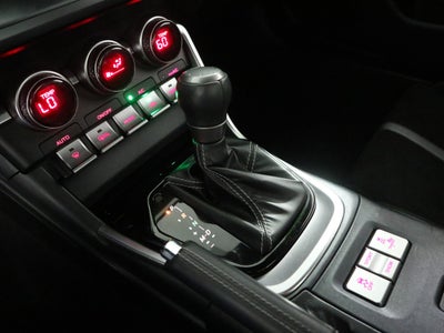 2023 Toyota GR86 Premium