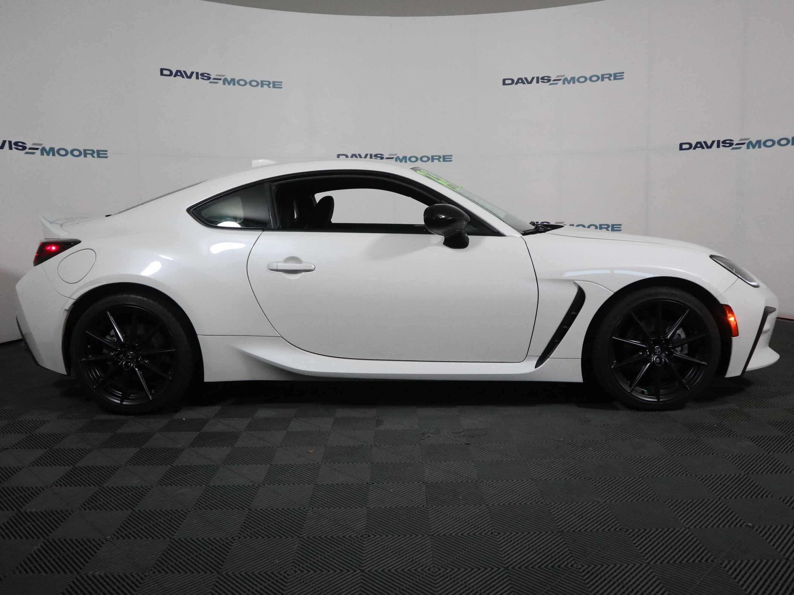 2023 Toyota GR86 Premium