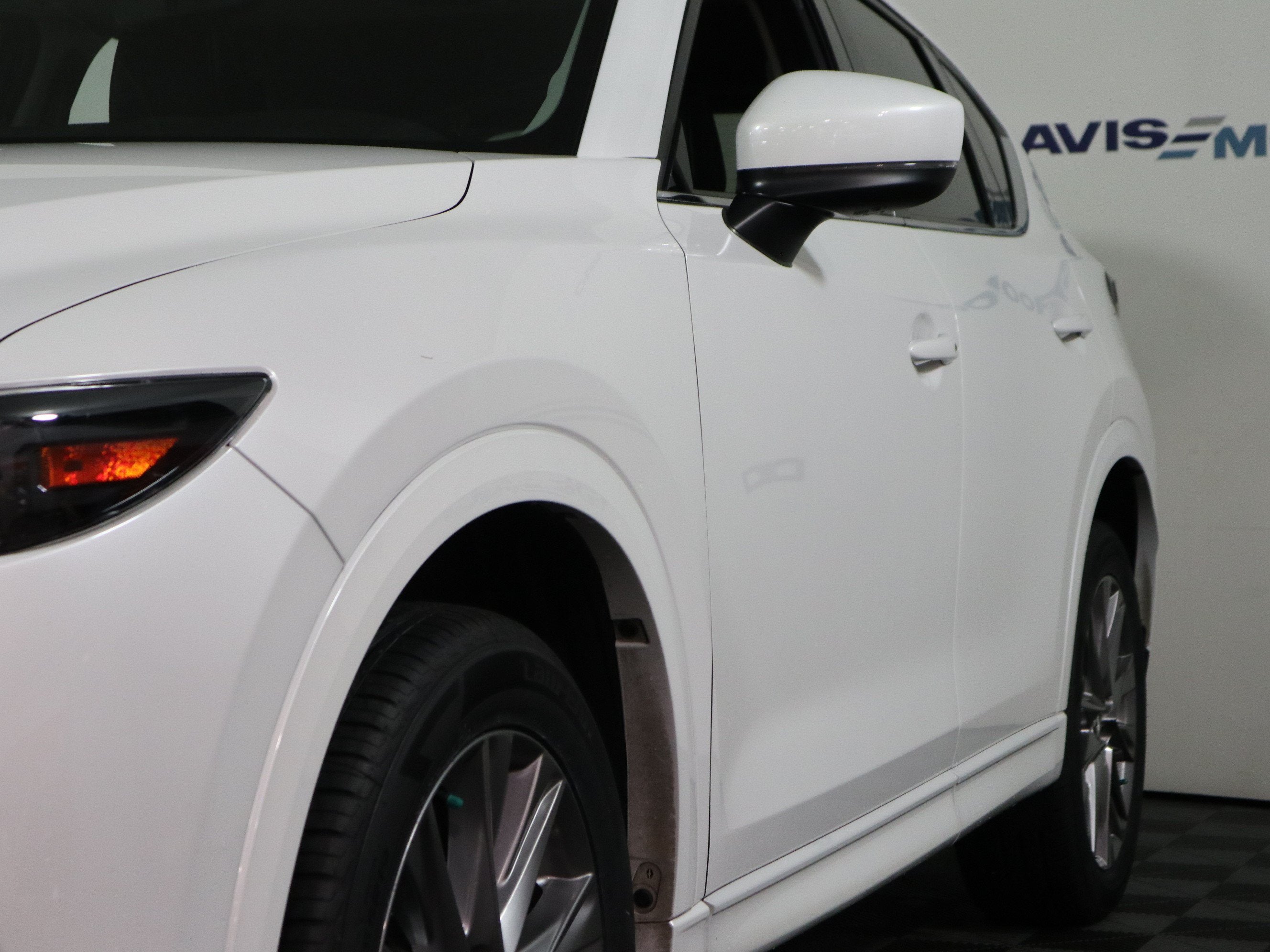 2024 Mazda Mazda CX-5 2.5 S Premium Plus Package AWD