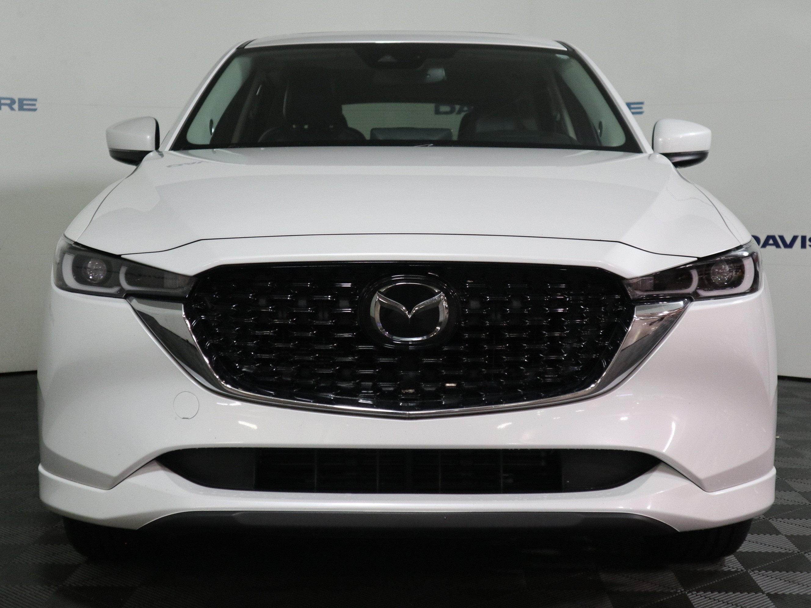2024 Mazda Mazda CX-5 2.5 S Premium Plus Package AWD