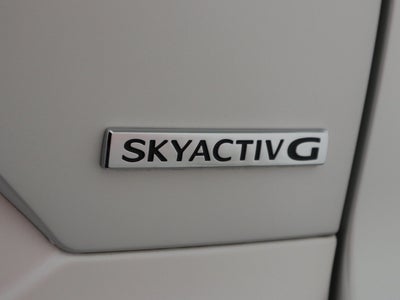 2024 Mazda Mazda CX-5 2.5 S Premium Plus Package AWD