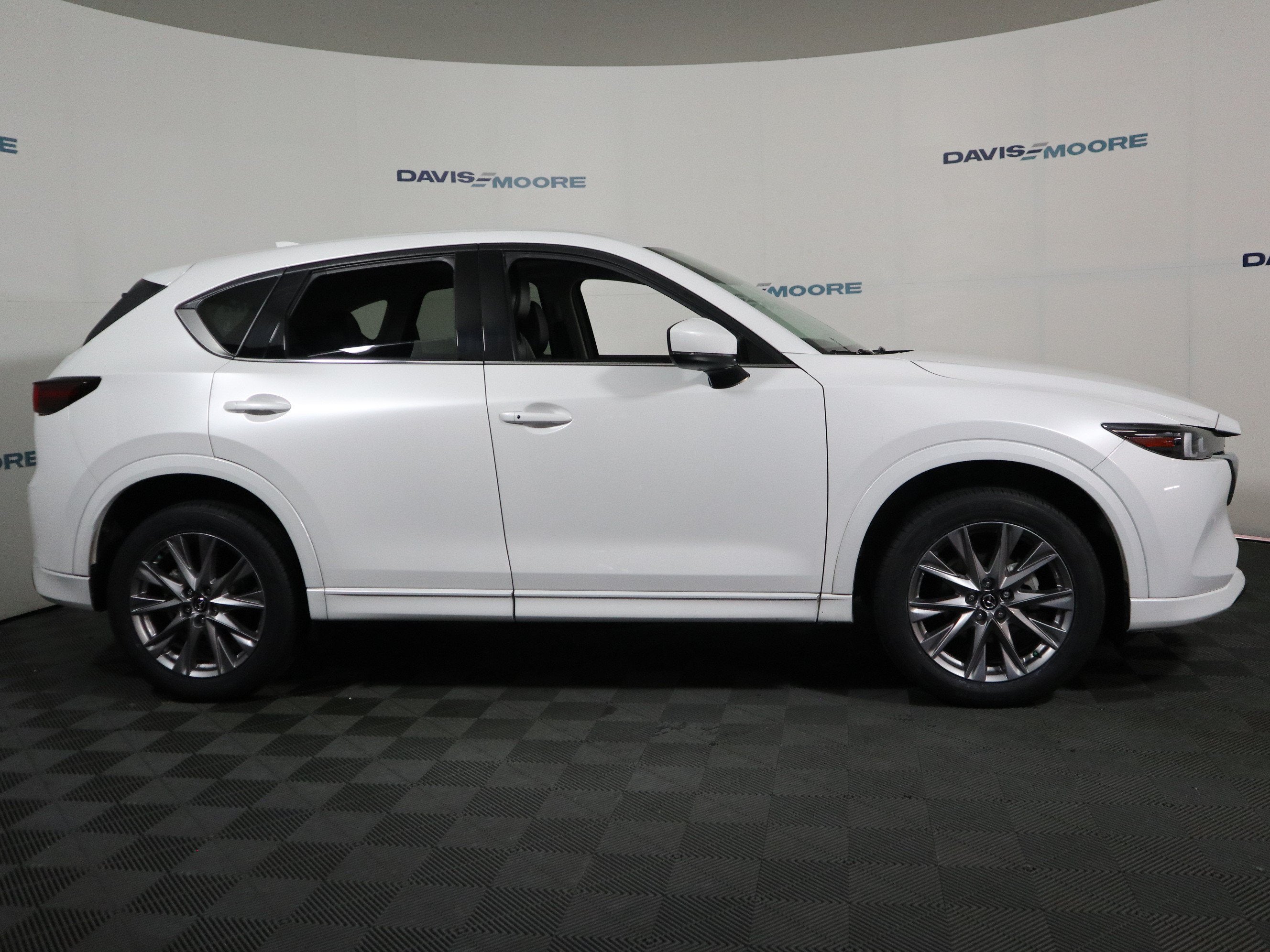 2024 Mazda Mazda CX-5 2.5 S Premium Plus Package AWD