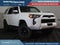2018 Toyota 4Runner SR5 Premium 4WD