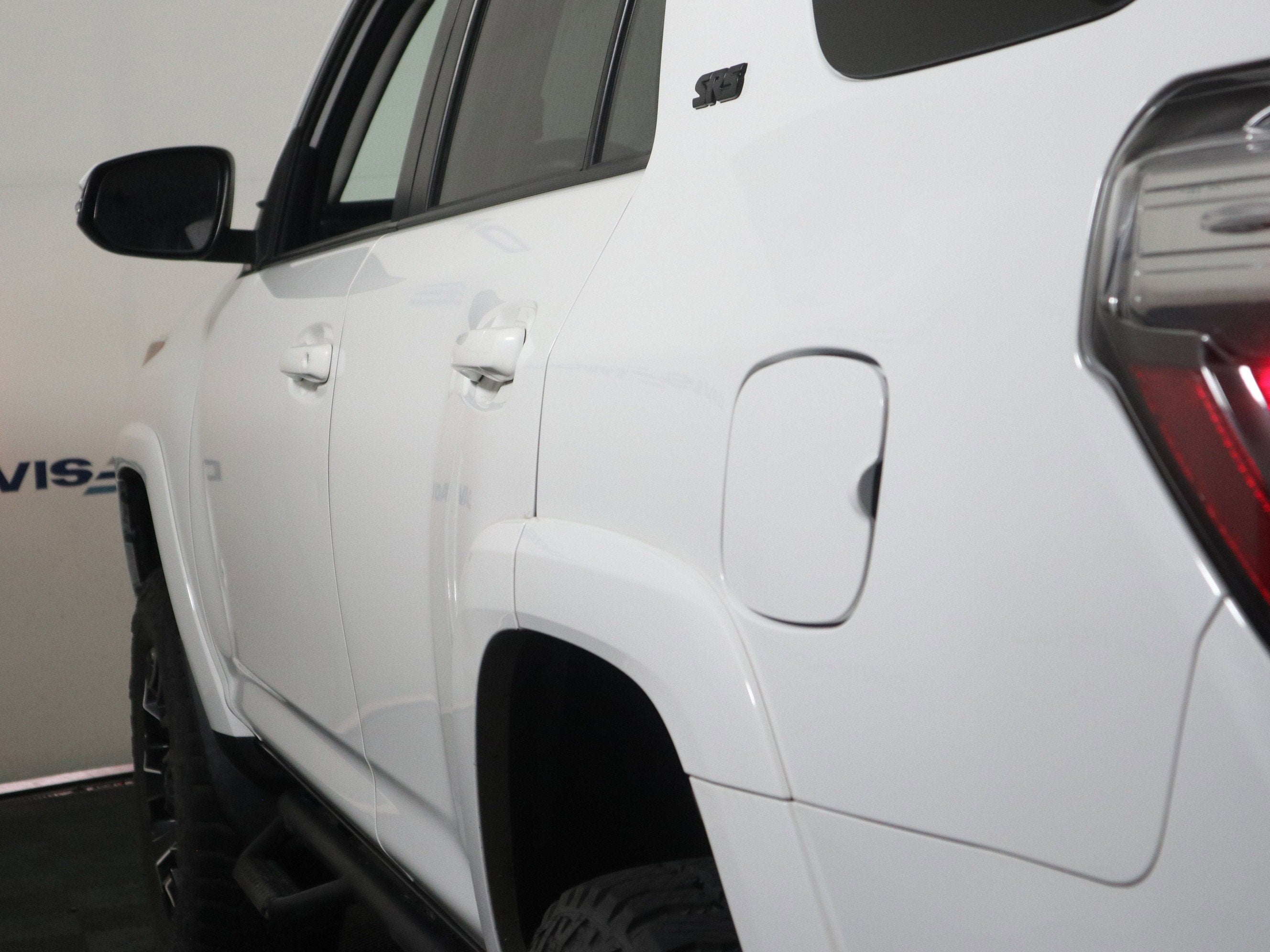 2018 Toyota 4Runner SR5 Premium 4WD