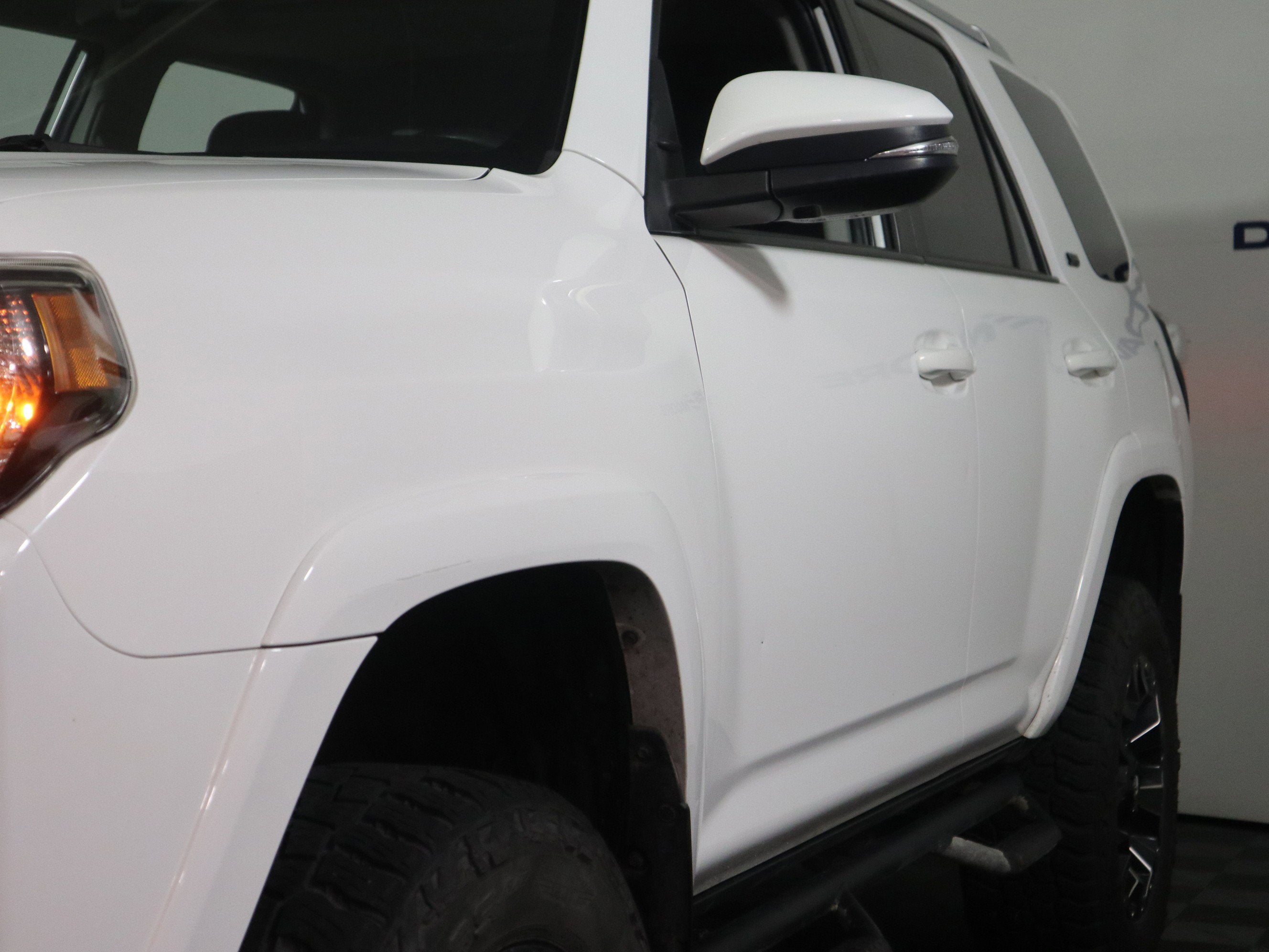 2018 Toyota 4Runner SR5 Premium 4WD