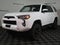 2018 Toyota 4Runner SR5 Premium 4WD