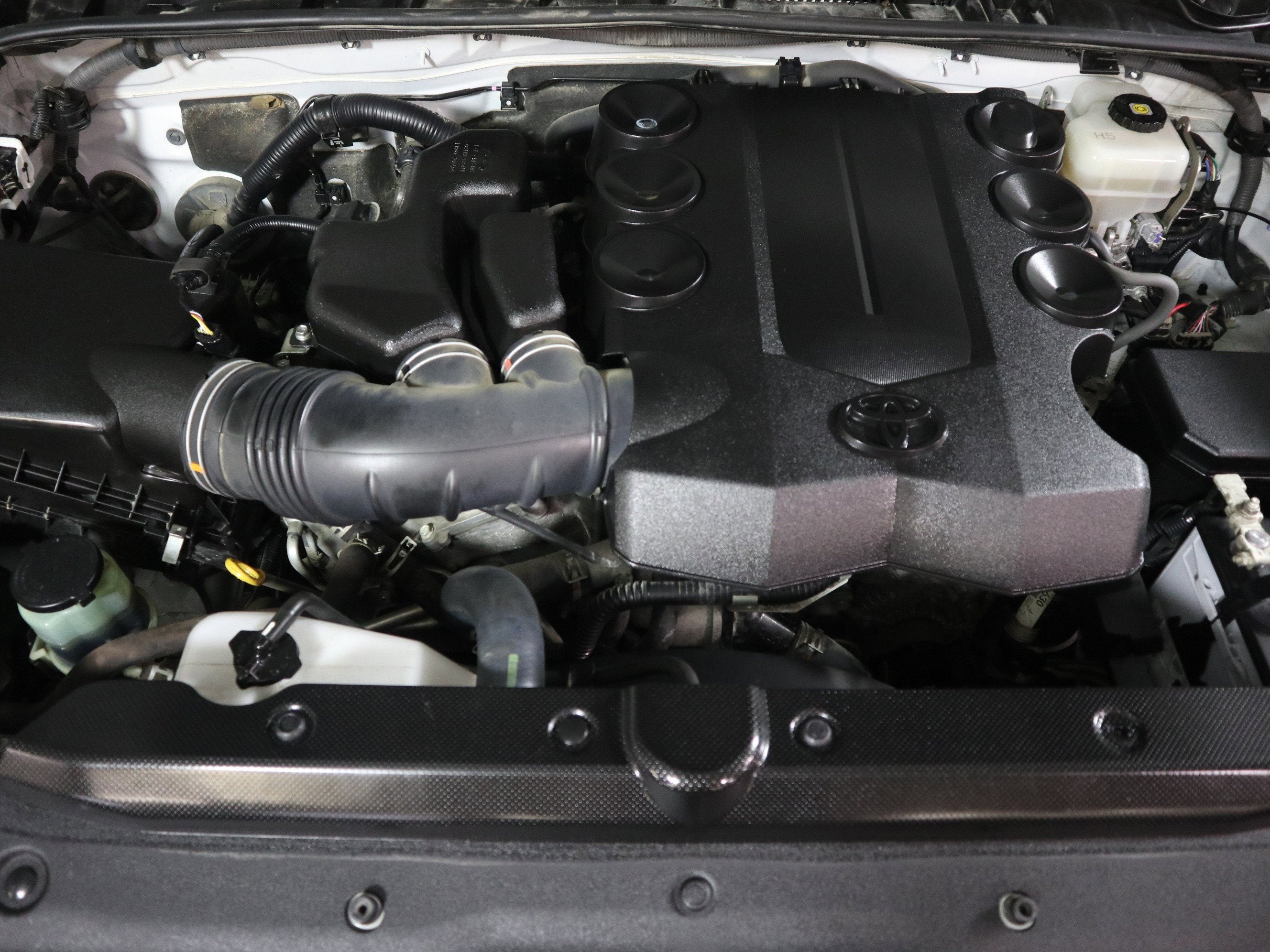 2018 Toyota 4Runner SR5 Premium 4WD