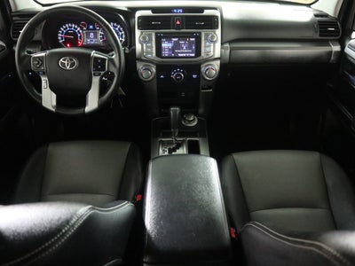 2018 Toyota 4Runner SR5 Premium 4WD