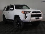2018 Toyota 4Runner SR5 Premium 4WD