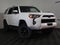 2018 Toyota 4Runner SR5 Premium 4WD