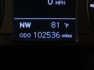 2018 Toyota 4Runner SR5 Premium 4WD