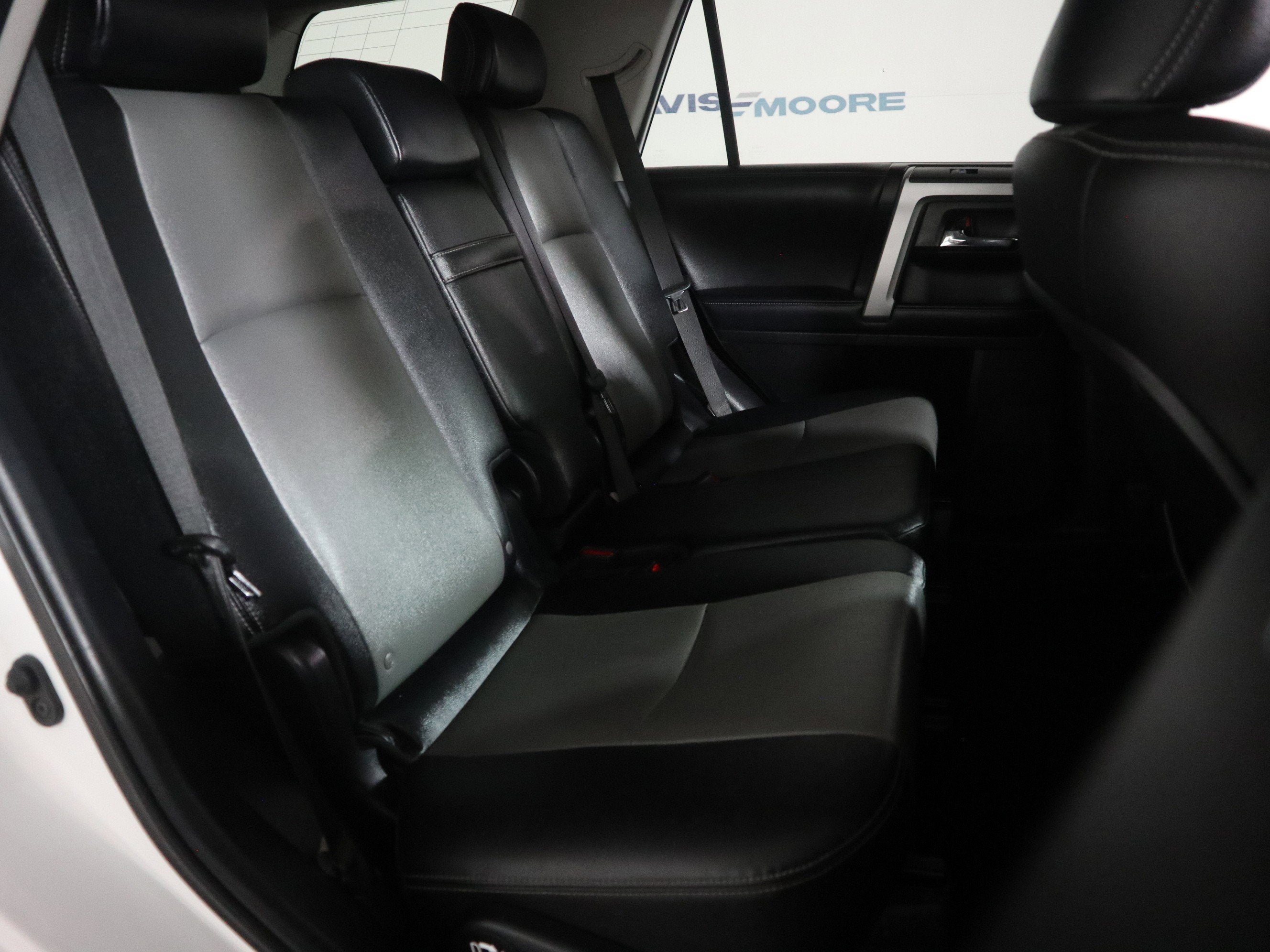 2018 Toyota 4Runner SR5 Premium 4WD