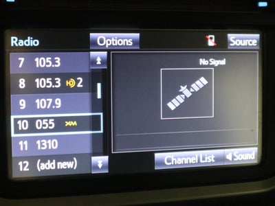 2018 Toyota 4Runner SR5 Premium 4WD