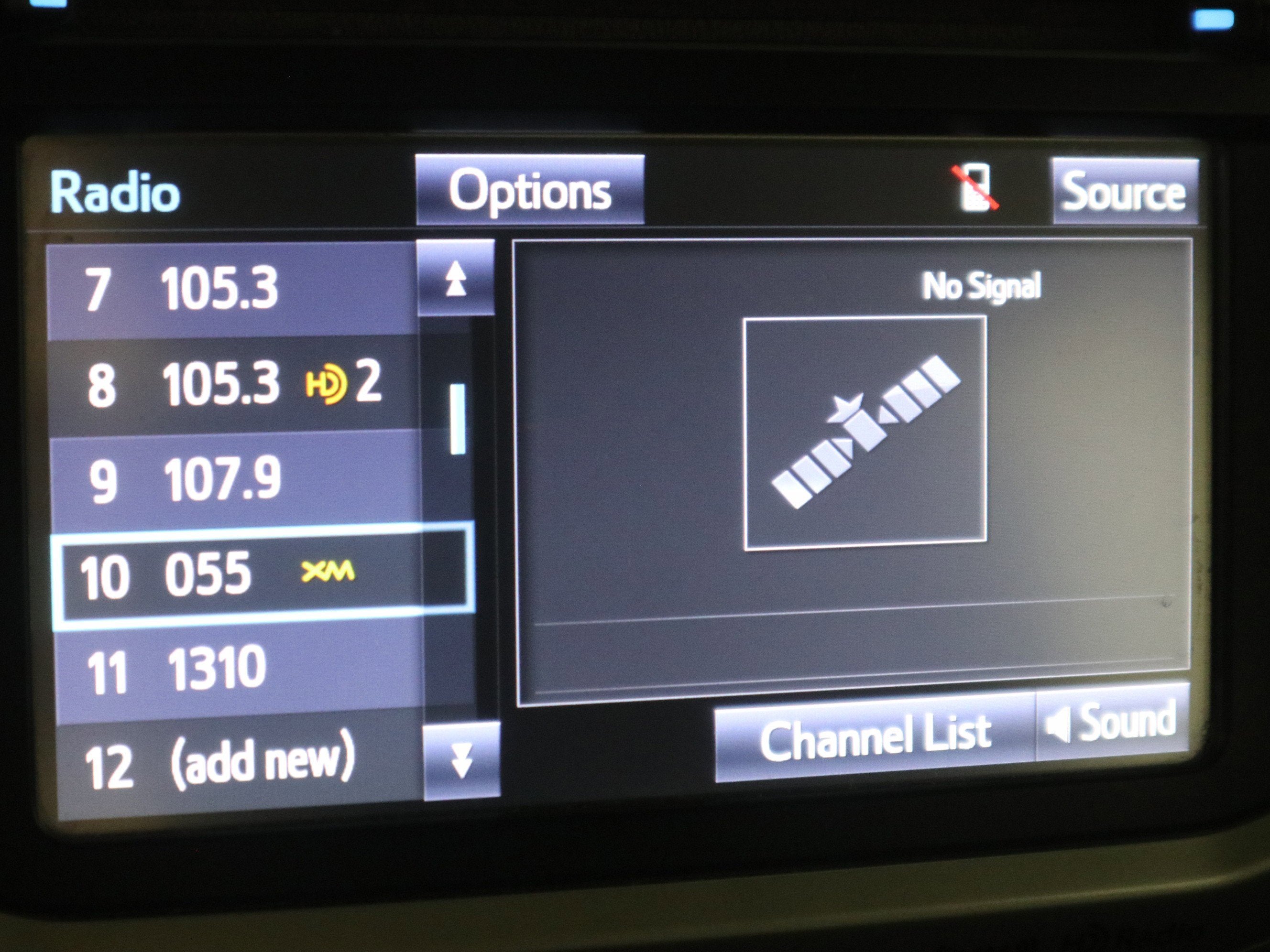 2018 Toyota 4Runner SR5 Premium 4WD