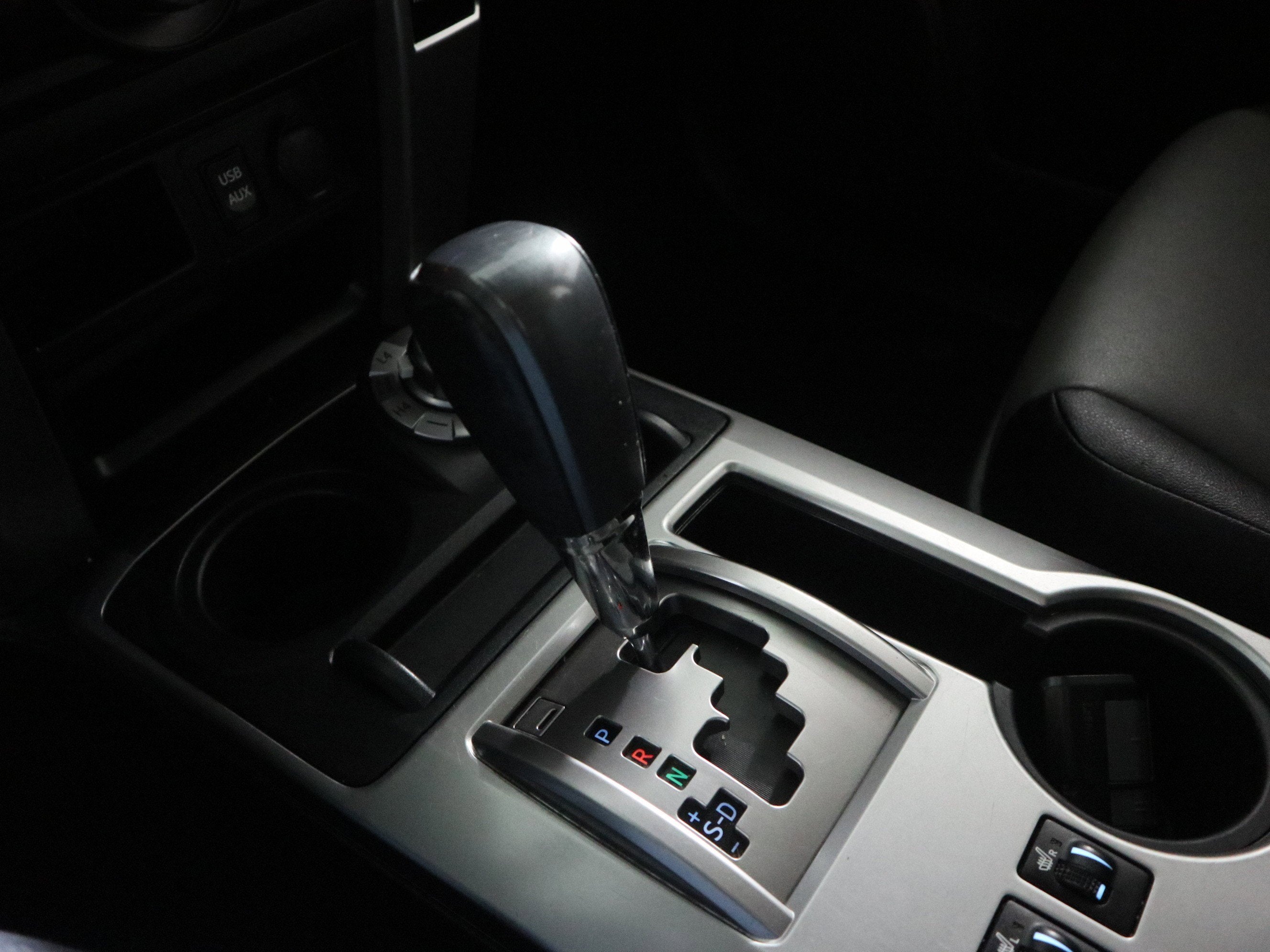 2018 Toyota 4Runner SR5 Premium 4WD