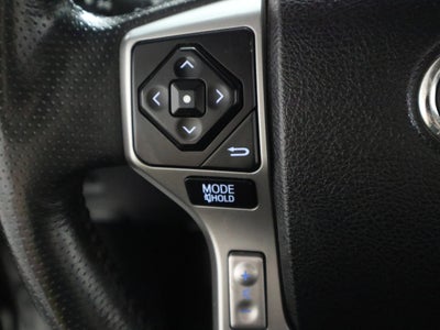 2018 Toyota 4Runner SR5 Premium 4WD