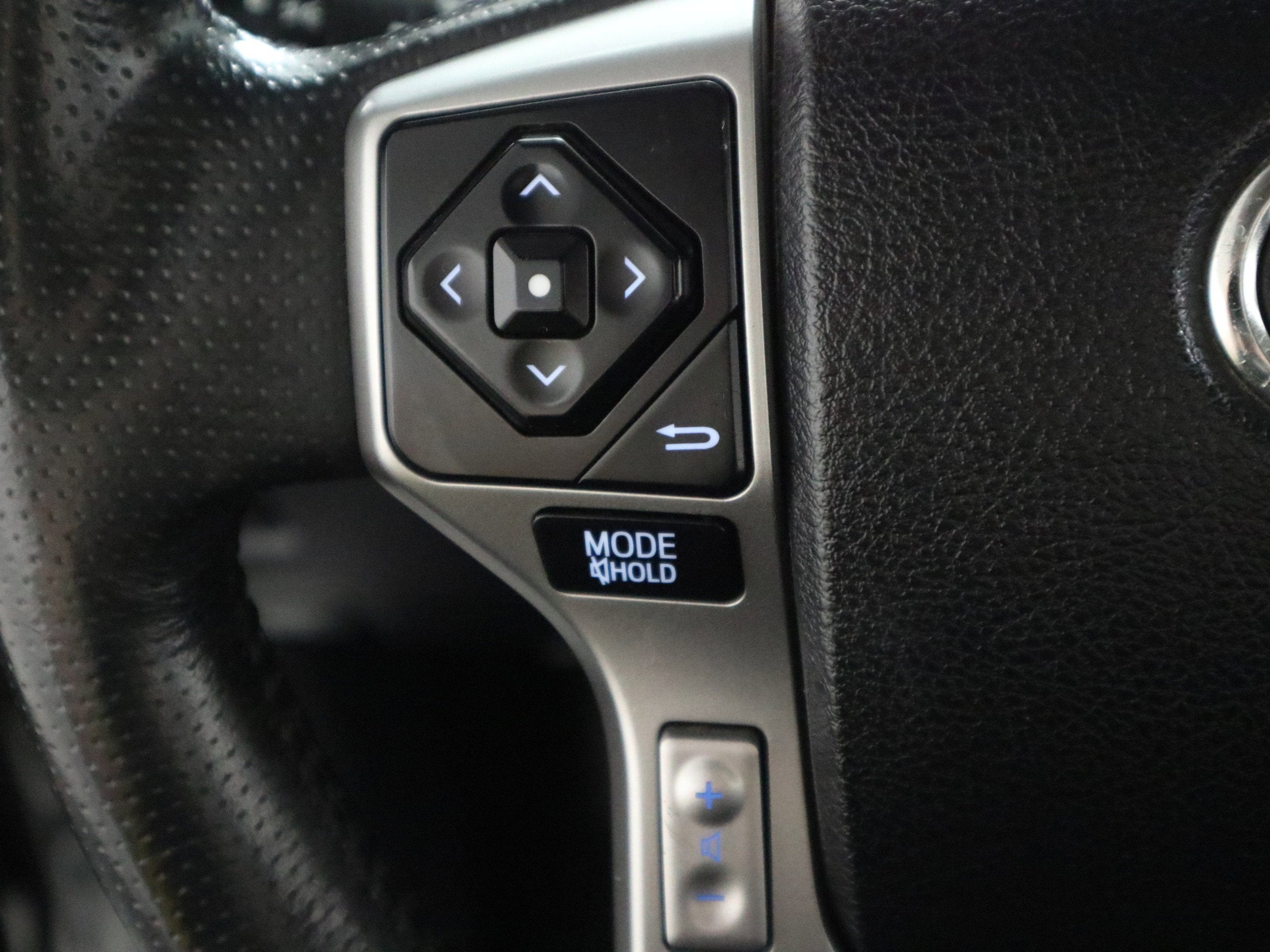 2018 Toyota 4Runner SR5 Premium 4WD