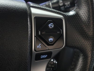 2018 Toyota 4Runner SR5 Premium 4WD