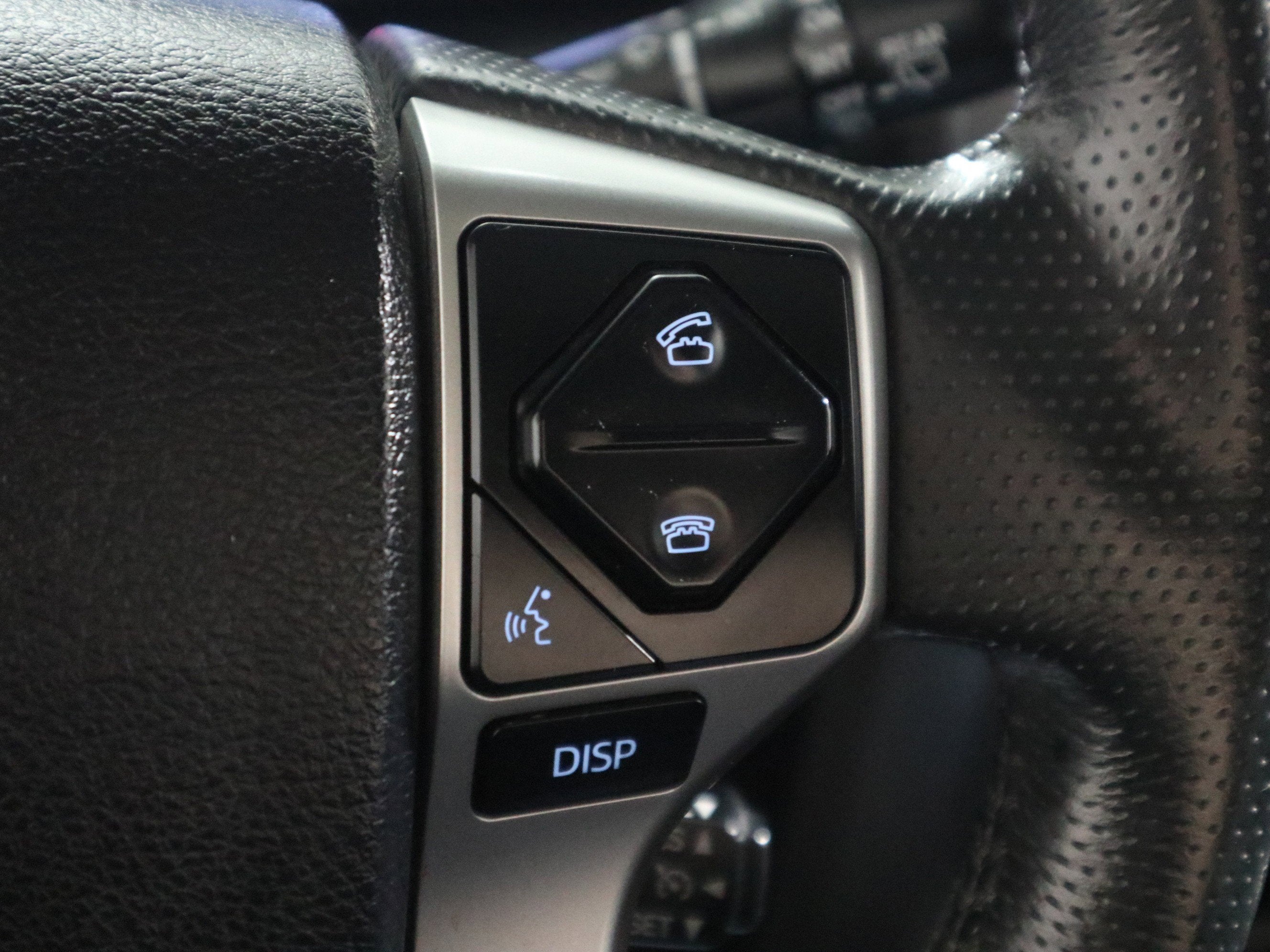 2018 Toyota 4Runner SR5 Premium 4WD