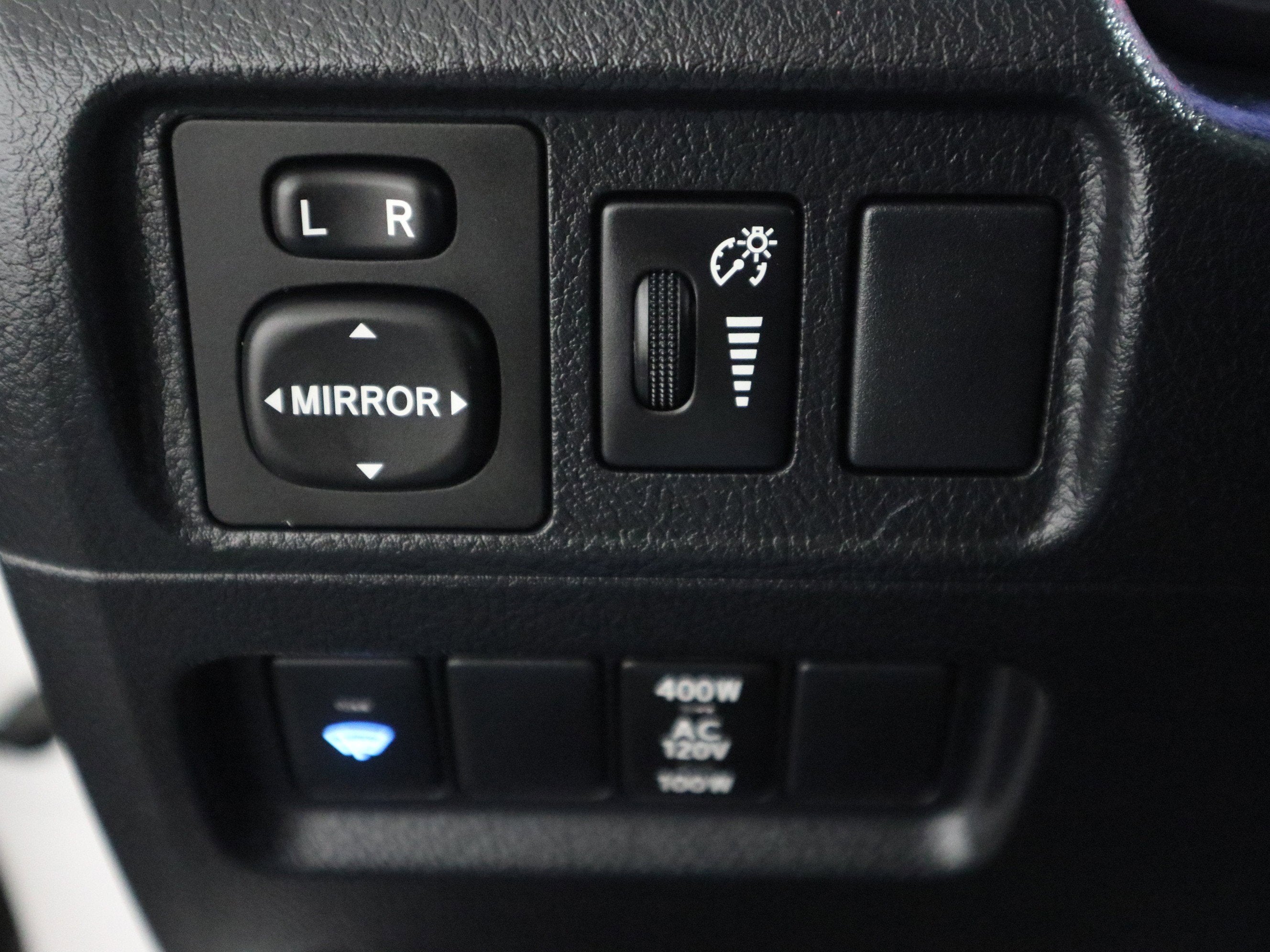 2018 Toyota 4Runner SR5 Premium 4WD