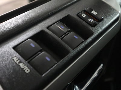 2018 Toyota 4Runner SR5 Premium 4WD