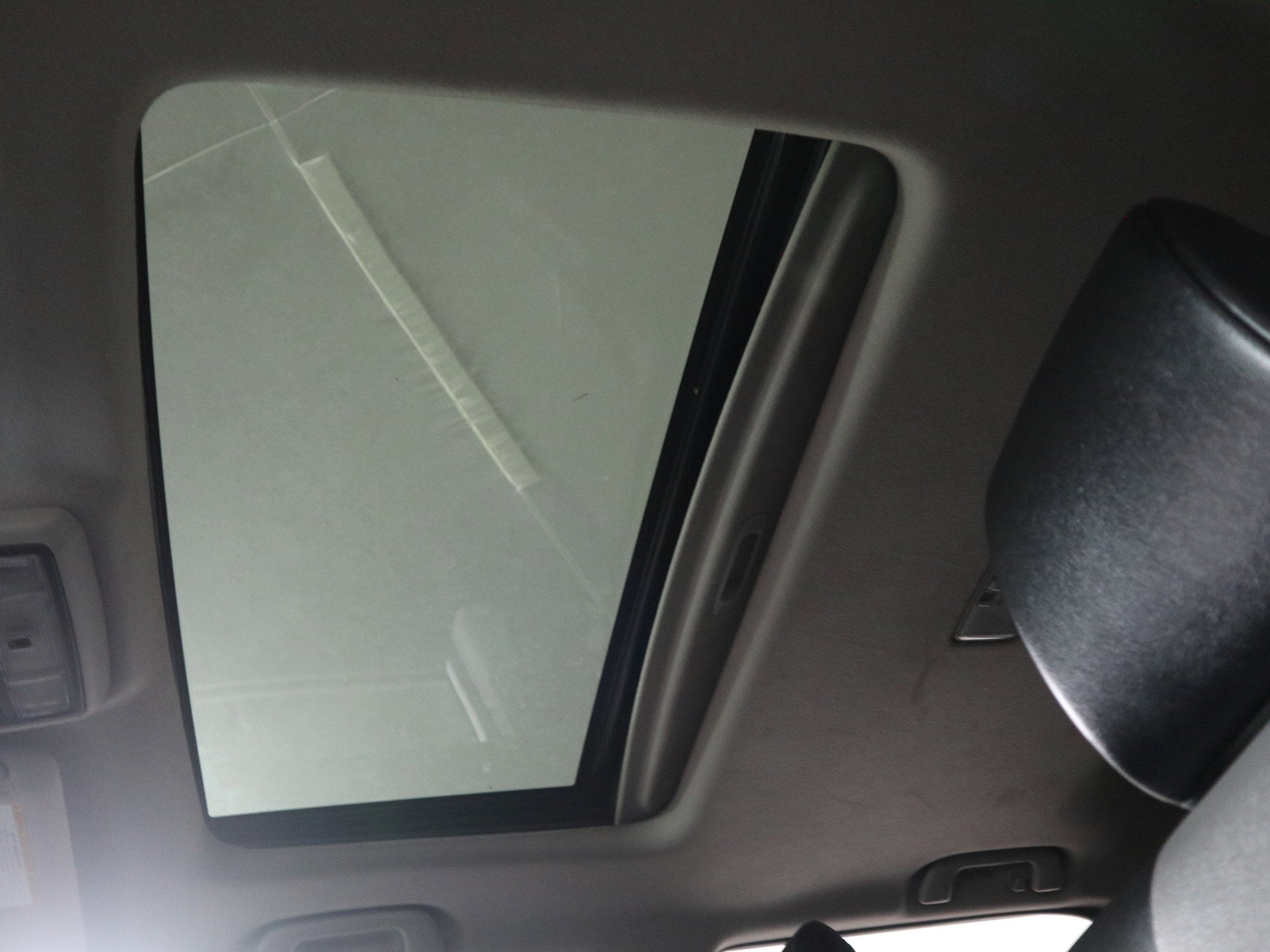 2018 Toyota 4Runner SR5 Premium 4WD