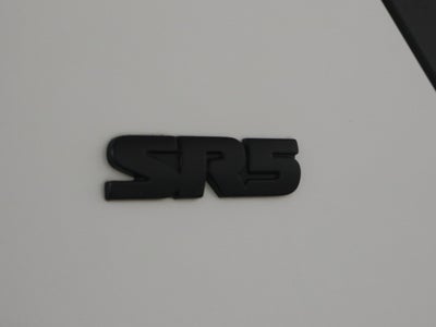 2018 Toyota 4Runner SR5 Premium 4WD