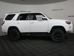 2018 Toyota 4Runner SR5 Premium 4WD