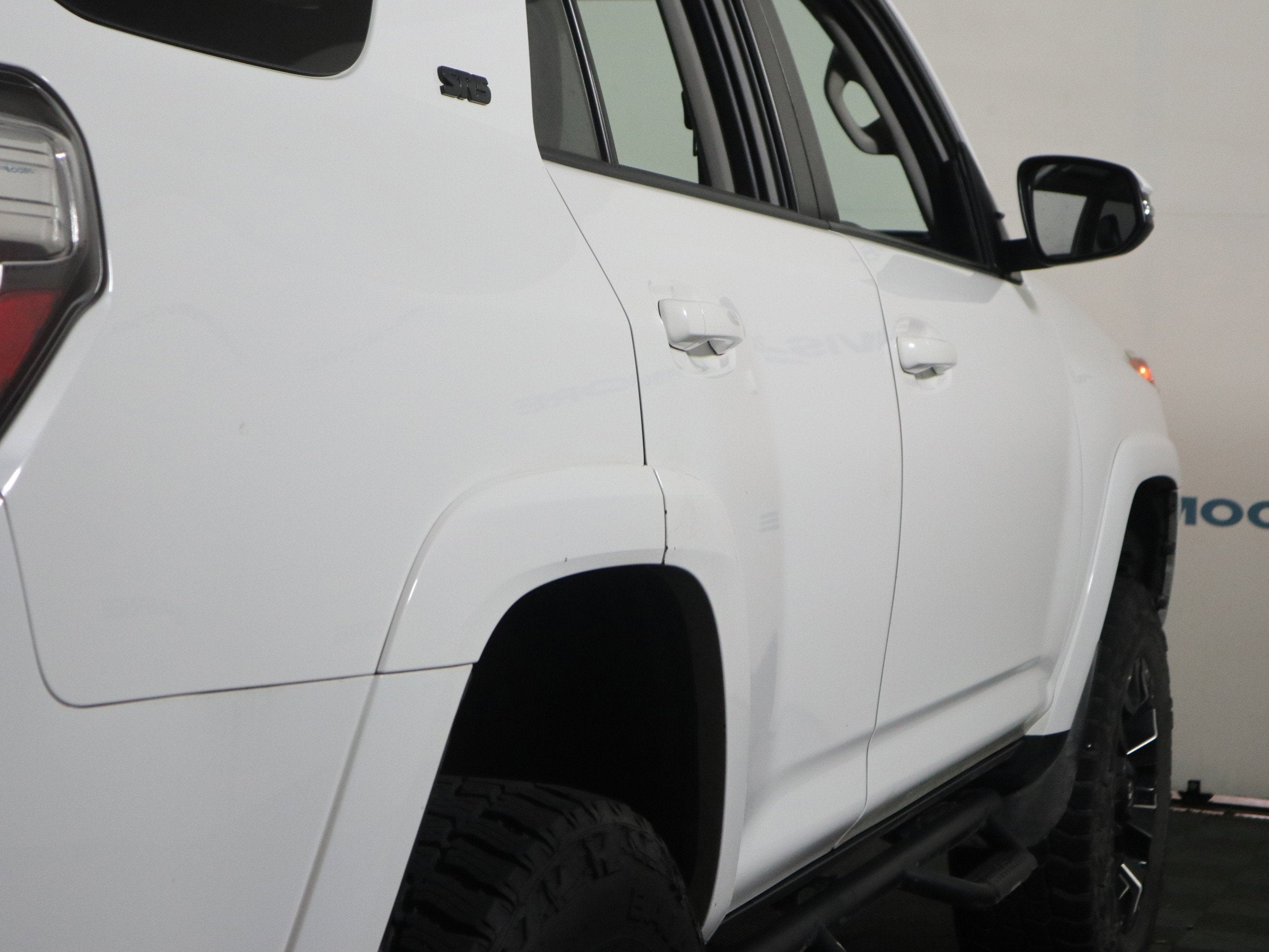 2018 Toyota 4Runner SR5 Premium 4WD