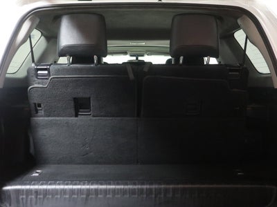 2018 Toyota 4Runner SR5 Premium 4WD