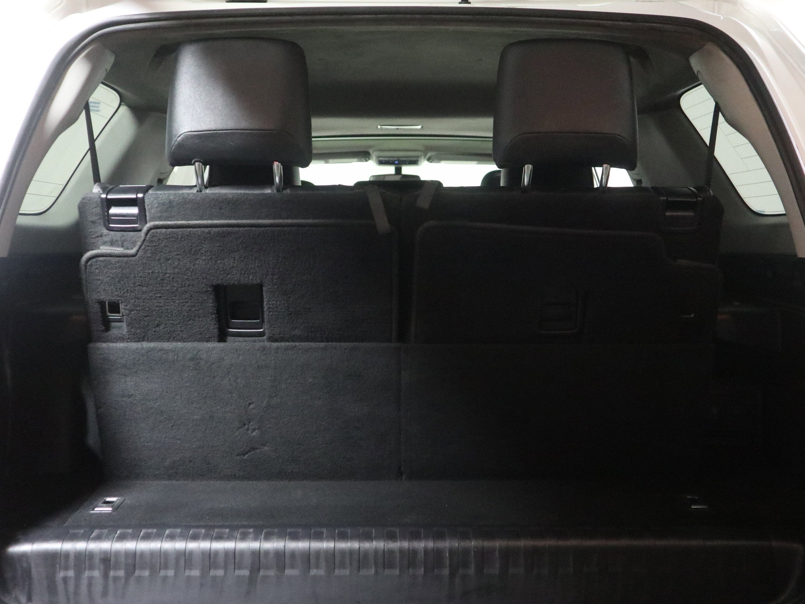 2018 Toyota 4Runner SR5 Premium 4WD