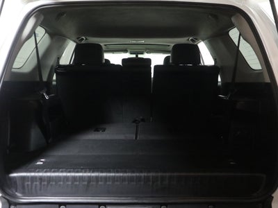 2018 Toyota 4Runner SR5 Premium 4WD