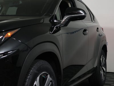 2018 Lexus NX NX 300