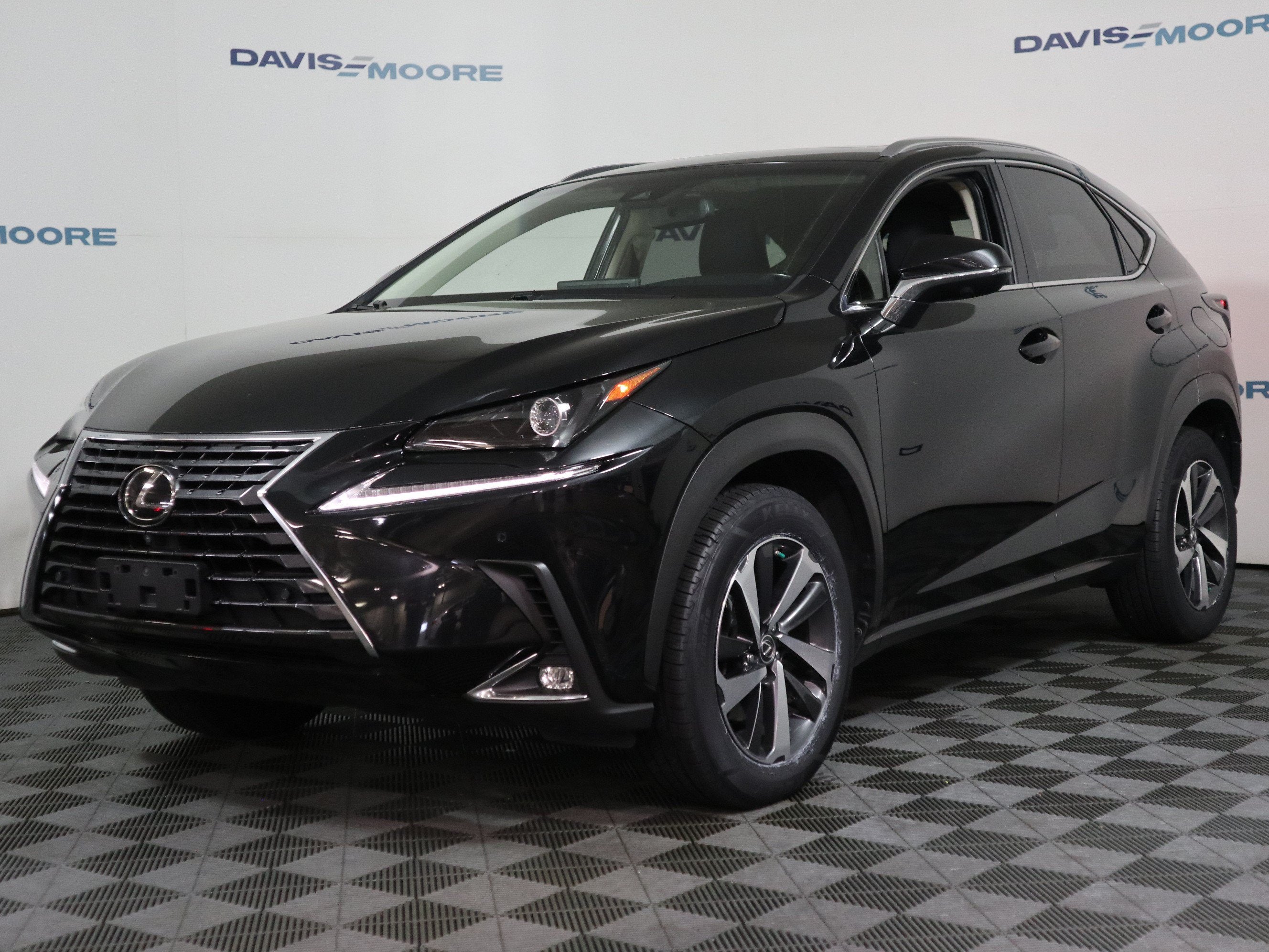 2018 Lexus NX NX 300