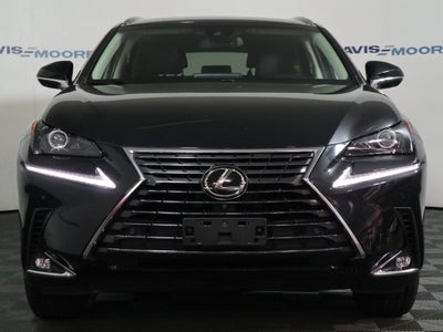 2018 Lexus NX NX 300