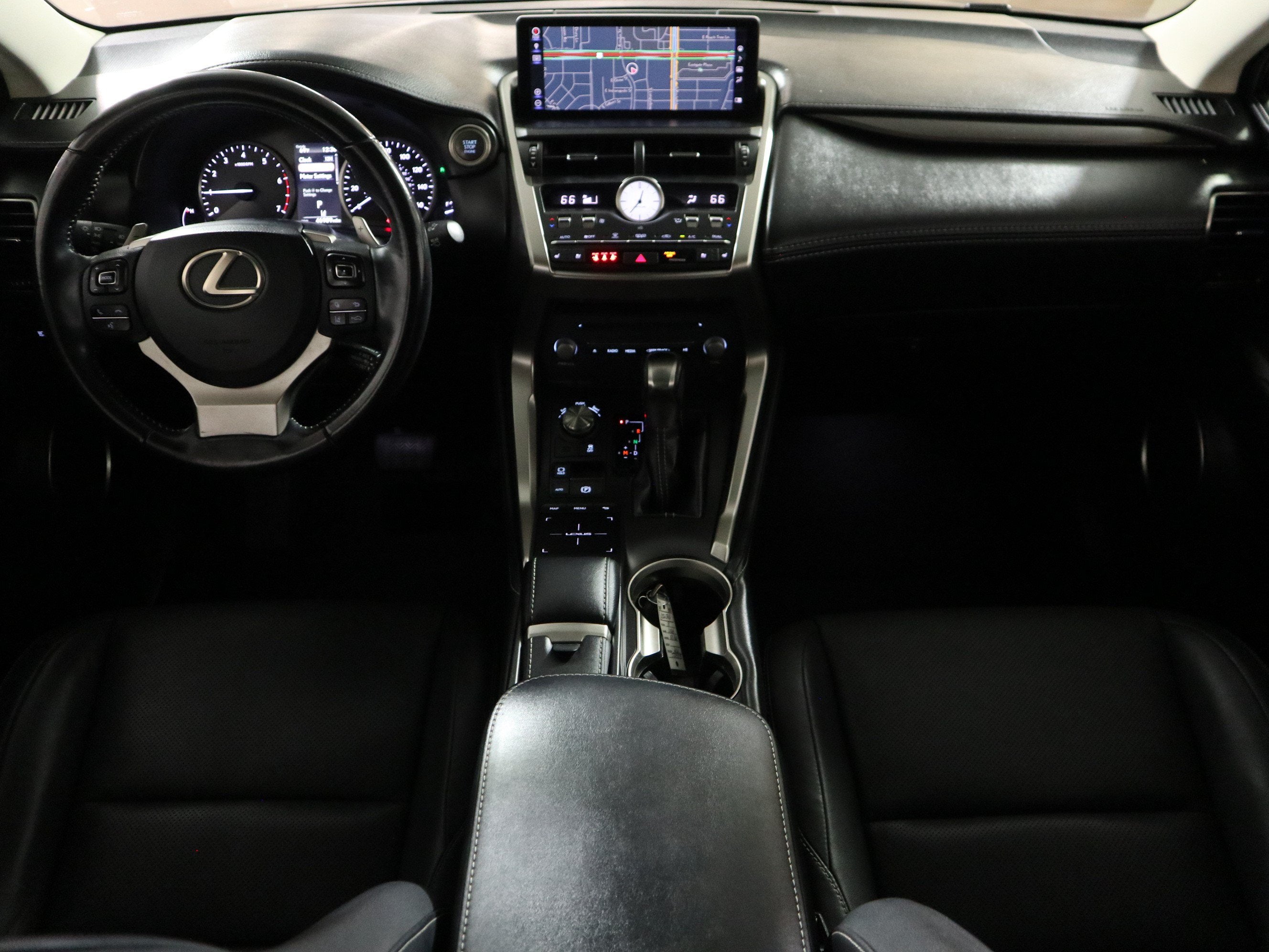 2018 Lexus NX NX 300