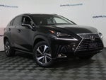 2018 Lexus NX NX 300