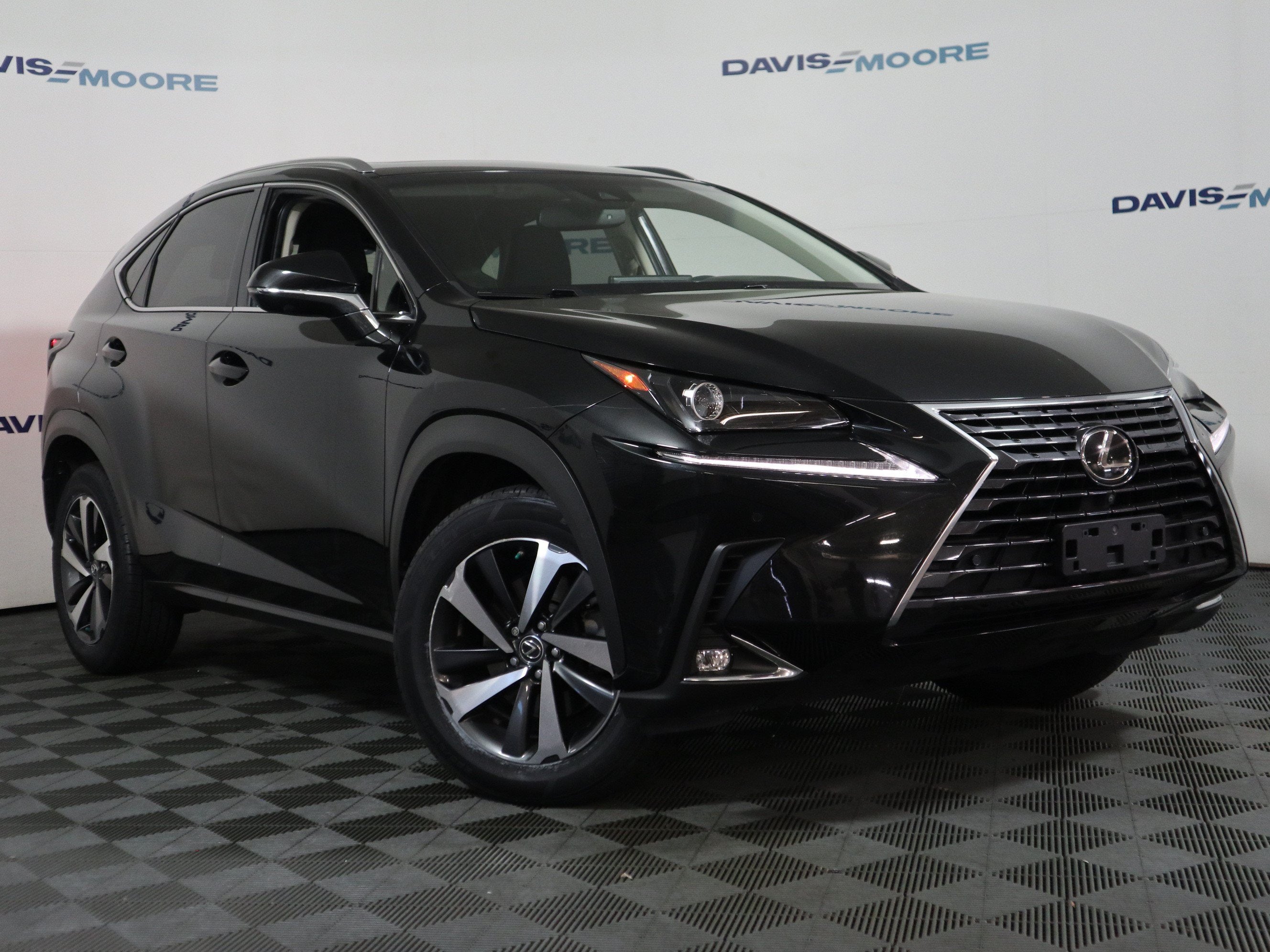 2018 Lexus NX NX 300